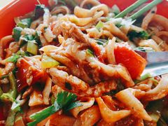 -中央财经大学-食堂