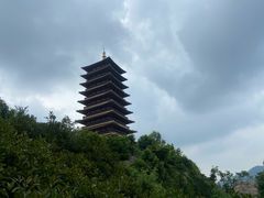 -牛首山文化旅游区