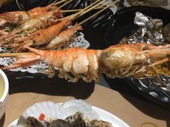 -79号渔船海鲜饭店(华强北店)