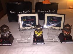 -洪铭刺青工作室