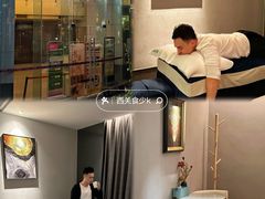 -碧澄保健(东风西路店)