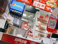 -华莱士·全鸡汉堡(北戴河店)