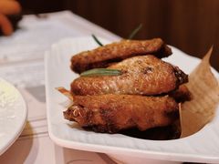 -安妮意大利餐厅(世贸天阶店)