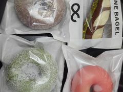 -One Bagel·一个贝果(凯德mall大峡谷店)