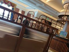 -马克西姆俄罗斯餐厅(通亚街店)