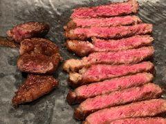 -老乾杯和牛烧肉(王府中环店)