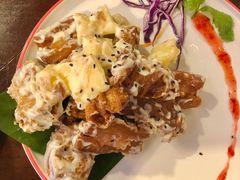 -觅山云南菜(泊富ICITY店)