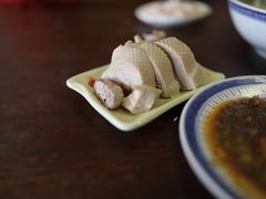 -同得兴 Since·1995 传统苏式面馆(嘉馀坊店)