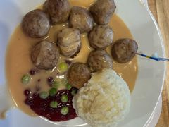-宜家·瑞典风味餐厅(四元桥店)