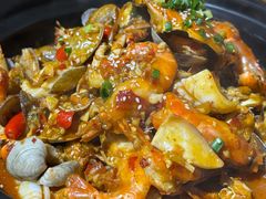 -圆圆家私房美食(民权路店)