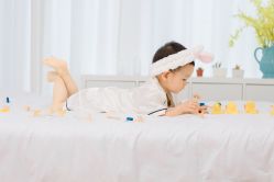 点击看大图 -乐米baby儿童摄影(燕郊店)