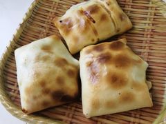 新疆烤包子-帕米尔食府(白云观店)