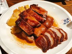 -南拳十三姨·潮汕砂锅粥(世纪金源店)
