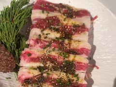 -黑崎烧肉·山野厨房(坪山店)