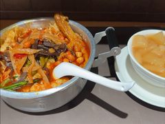 -水平有限广西米粉·广西风味集(五道口店)