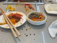 -海底捞火锅(凯德广场店)
