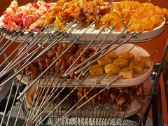 -冰城串说·羊肉串烧烤(哈西大街店)