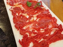 -老码头火锅(玉林店)