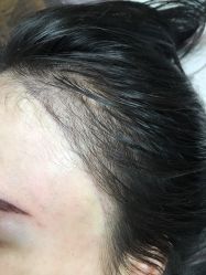 -HQ半永久纹绣纹眉