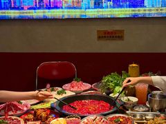 -牛市坎火锅(建设路店)