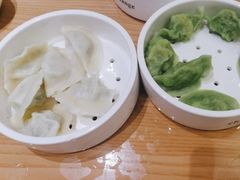 -船歌·鱼水饺青岛菜(国贸商城店)