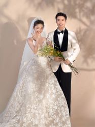 -第一夫人婚纱摄影(南京店)