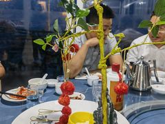 -这片海·海景餐厅(博鳌店)