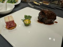 -A One Kitchen·南京精菜馆(晶丽酒店店)
