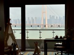 -漢咖啡·全服务式自助晚餐(武汉洲际酒店)