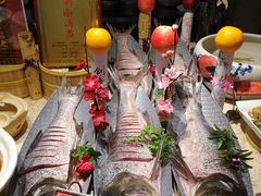 -老家信阳菜(北京路店)