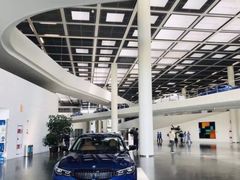 -华晨宝马铁西工厂