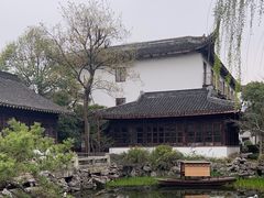 -东山雕花楼