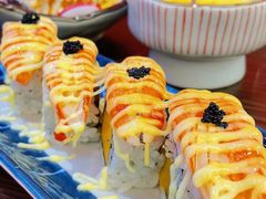 -仙隐小鹿中华料理(南宁万象城店)