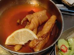 -麦凯伦烧烤·精酿超级工厂店(金桥总店)