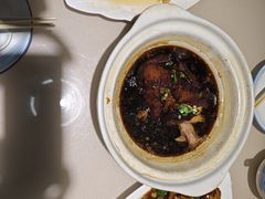 -老码头黑皮肘子锅包肉(赣水路店)