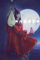 -梓摄影古装写真工作室(富力广场店)