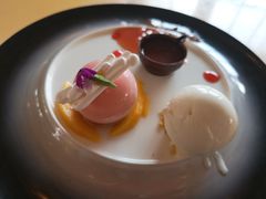 -上海和平饭店华懋阁 Cathay Room