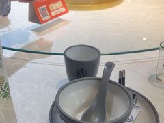 -盐帮食坊•小河帮川菜(四川师大店)