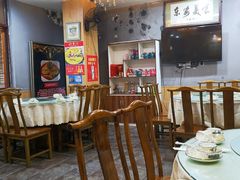 大堂-东安鸡馆(蔡锷南路店)