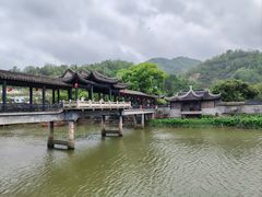 -中山詹园