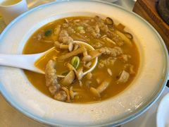 陕西烩酥肉-玉华宫宾馆·餐厅(铜川驻京办店)