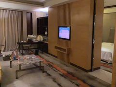 -西安赛瑞喜来登大酒店