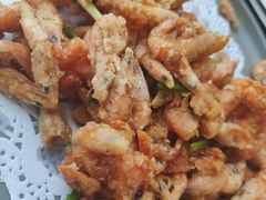 -荷塘味道(水长城店)