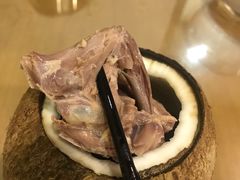 -大唐靓汤江门私房菜(景田店)