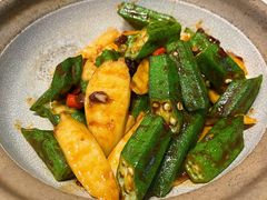 -南拳十三姨·潮汕砂锅粥·粤菜(西单大悦城店)