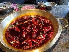 -小龙坎火锅(双林店)