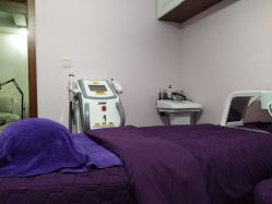 -杉惠素颜美妆皮肤管理中心