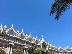 -青岛方特梦幻王国