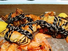 -富力希尔顿酒店·地阔自助餐厅