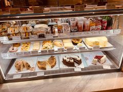 -Peet's Coffee皮爷咖啡(新天地黑标店)